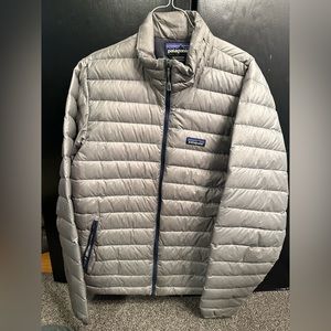 Patagonia Down Sweater Jacket